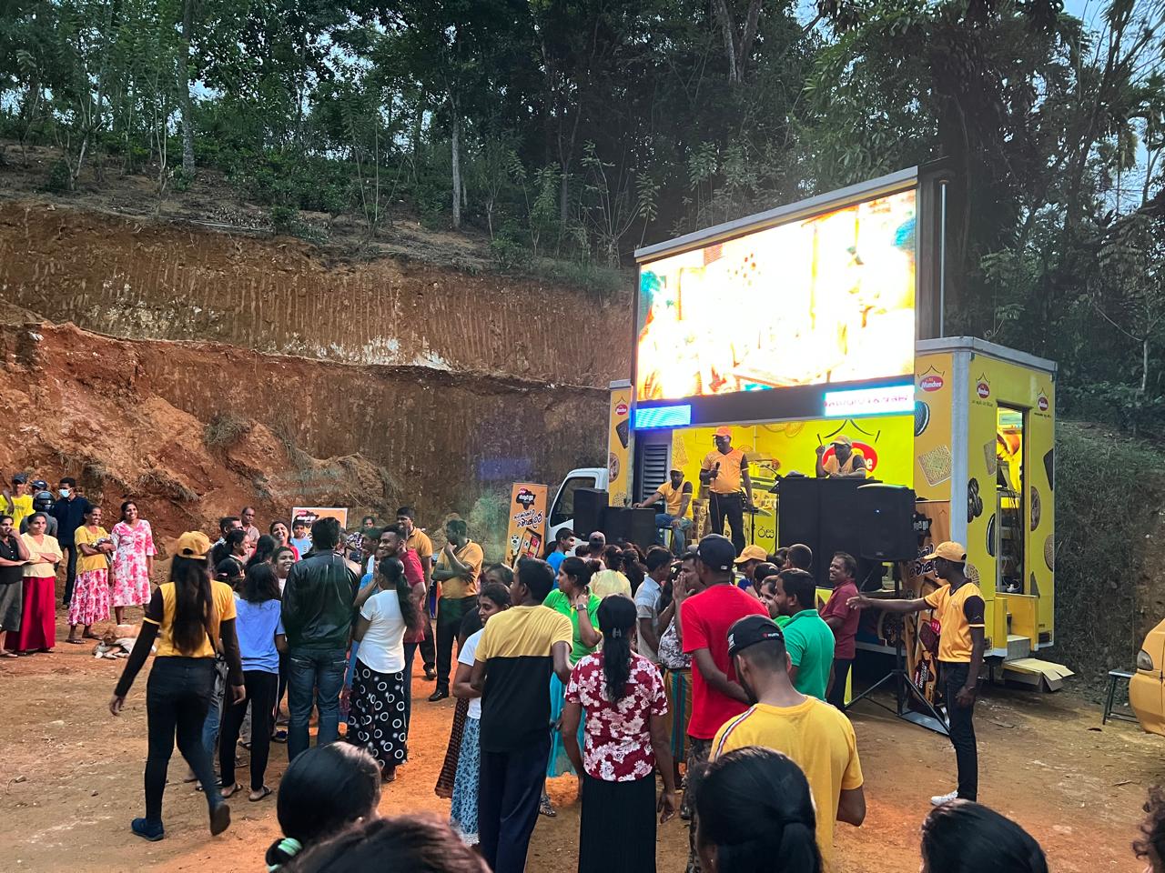 Chocolate Cream Town - Image 9